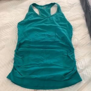 Athleta speedlight tank